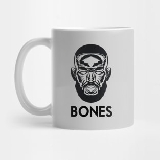 Jon "Bones" Jones Mug